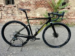 Cannondale Supersix Evo CX - 51