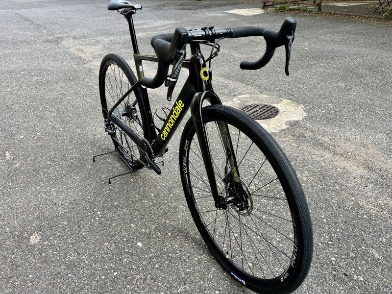 Cannondale Supersix Evo CX - 51