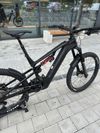 Cannondale Moterra Carbon LT 2 NOVE! velikost XL