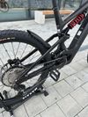 Cannondale Moterra Carbon LT 2 NOVE! velikost XL