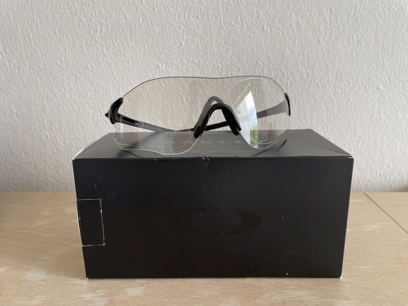 Oakley EVZero Blades Photochromic | zánovní