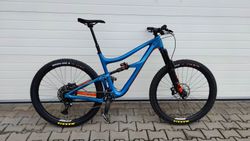 Ibis Ripmo V1 XL