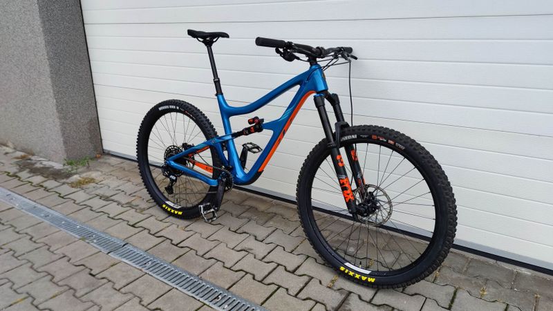 Ibis Ripmo V1 XL