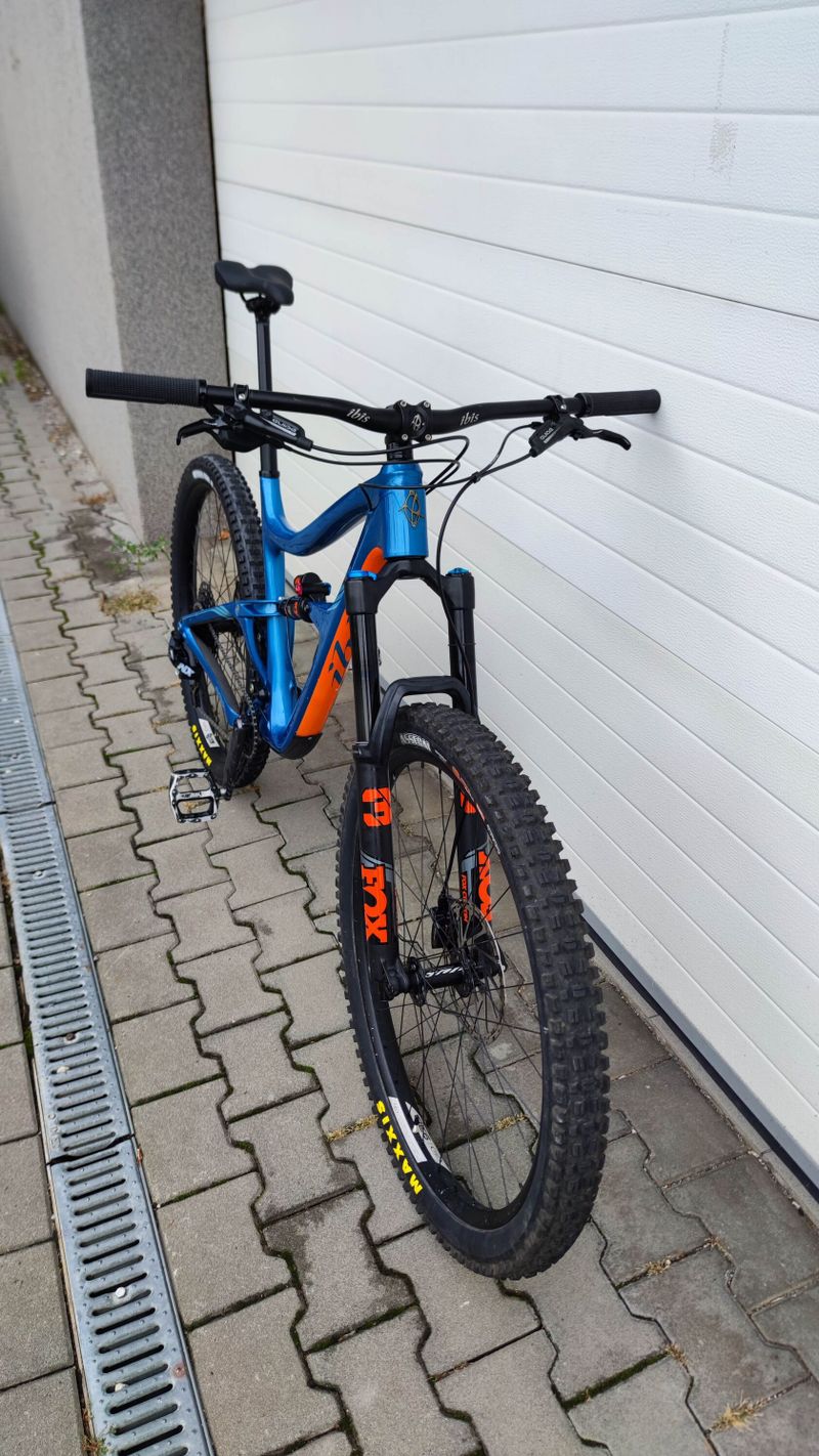 Ibis Ripmo V1 XL