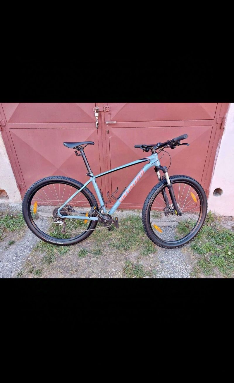 Specialized rockhopper