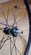 Mavic - CROSSMAX XL 29 - 15x110 / 12x148, Shimano MS