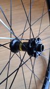 Mavic - CROSSMAX XL 29 - 15x110 / 12x148, Shimano MS