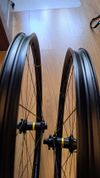 Mavic - CROSSMAX XL 29 - 15x110 / 12x148, Shimano MS