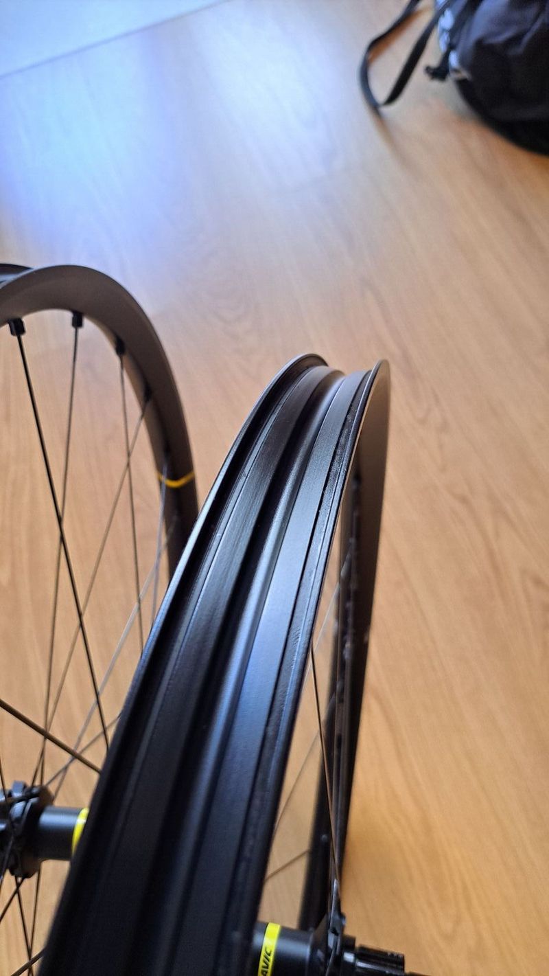 Mavic - CROSSMAX XL 29 - 15x110 / 12x148, Shimano MS