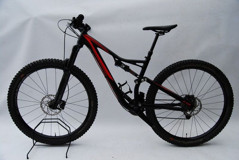 Specialized Stumpjumper FSR 29 M