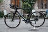 Bianchi Infinito XE vel. 59 | Shimano Ultegra R8100 | nová kola Bontrager Paradigm 25