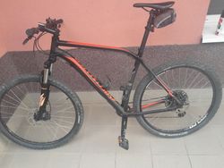 Specialized Rockhopper 29" XXL