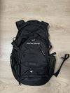 BATOH KROSS TOTAL 20 - BLACK