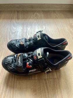 Sidi MTB Dragon 3 Carbon vel. 45