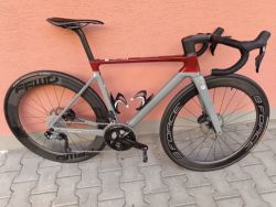 FOCUS IZALCO MAX 8.9 S