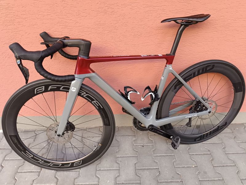 FOCUS IZALCO MAX 8.9 S