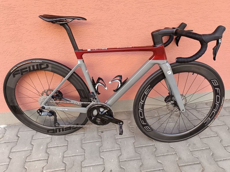 FOCUS IZALCO MAX 8.9 S