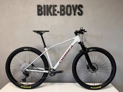 Orbea Alma H20 vel. M