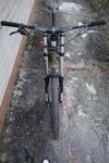 YT Industries Tues Comp 2.0 2014 