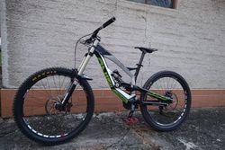 YT Industries Tues Comp 2.0 2014 