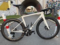 S-Works Tarmac SL8, vel. 54