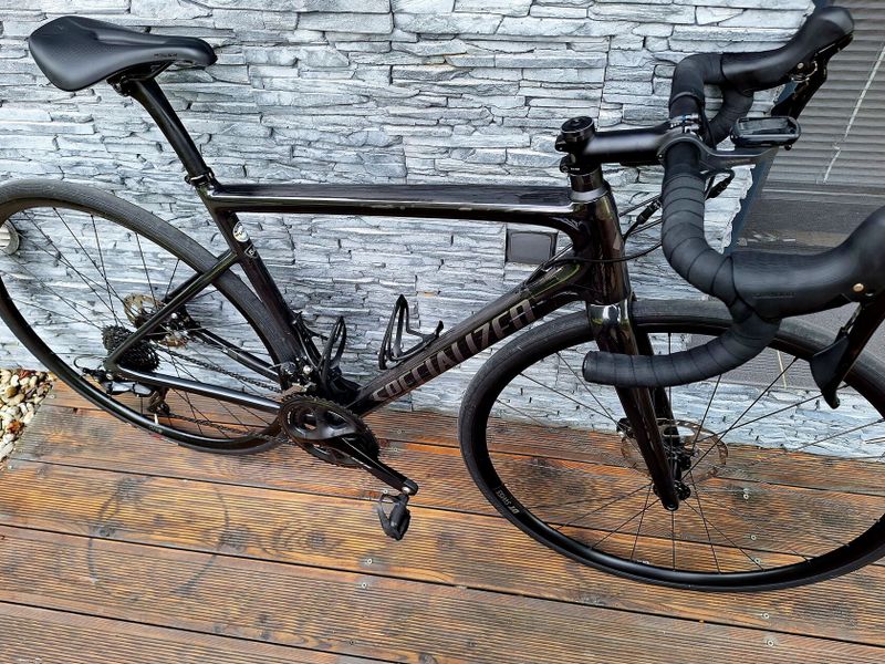 Specialized Tarmac SL6 Sport 54