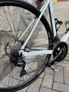 MERIDA Scultura Disc 5000 pearl white (silver blue/black)