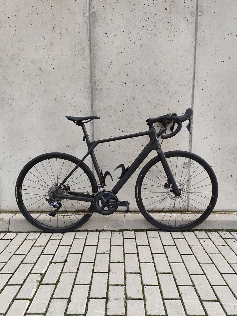 CANYON ENDURACE CF8 vel. M (170-185 cm)