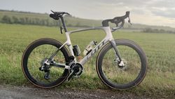 Scott Foil RC 30 - model 2022 - velikost 56 (177-187)