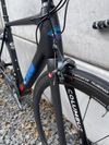 Cinelli carbon bez kol