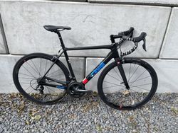 Cinelli carbon bez kol