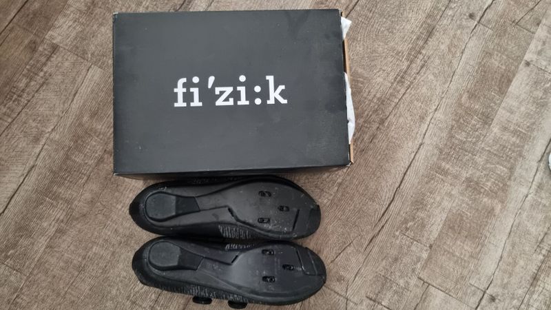 Fizik infinit knit, Northwave xtreme