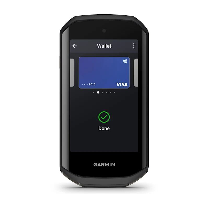 Prodám Garmin Edge® 1050 Bundle s plnou zarukou