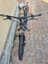 Haibike sduro 5.0 full seven