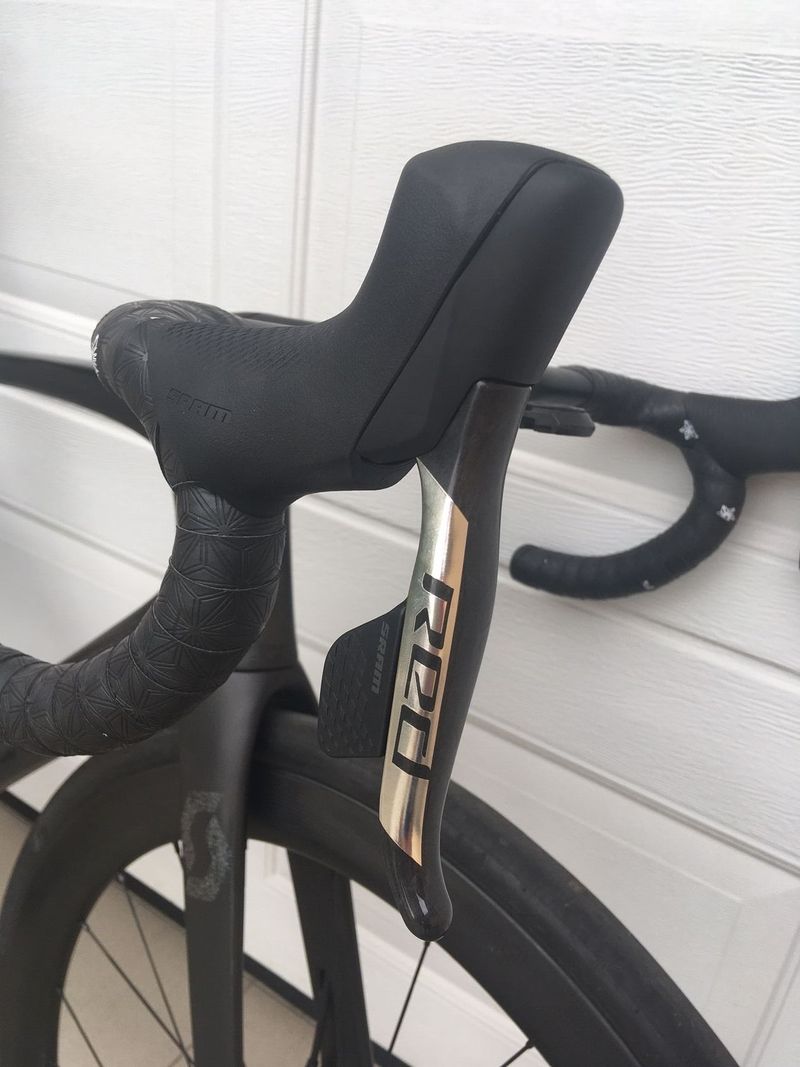 Scott Foil Pro 2022