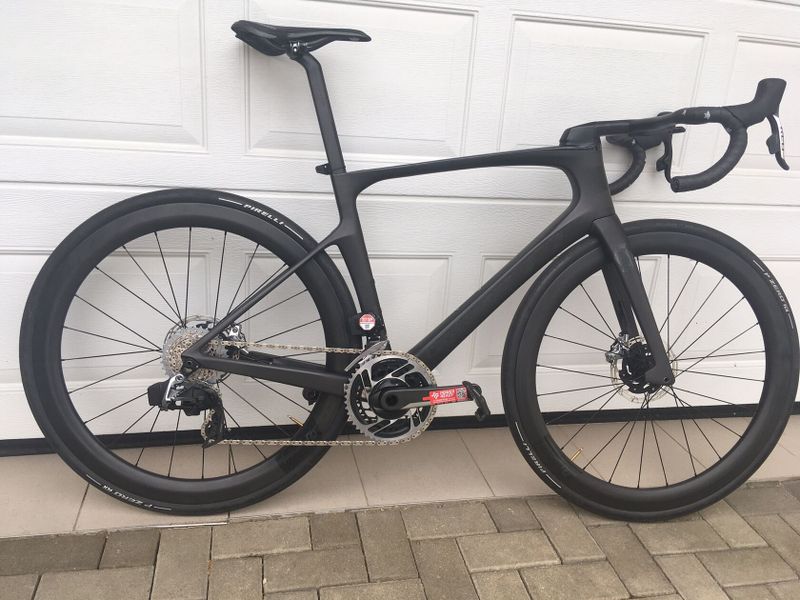 Scott Foil Pro 2022