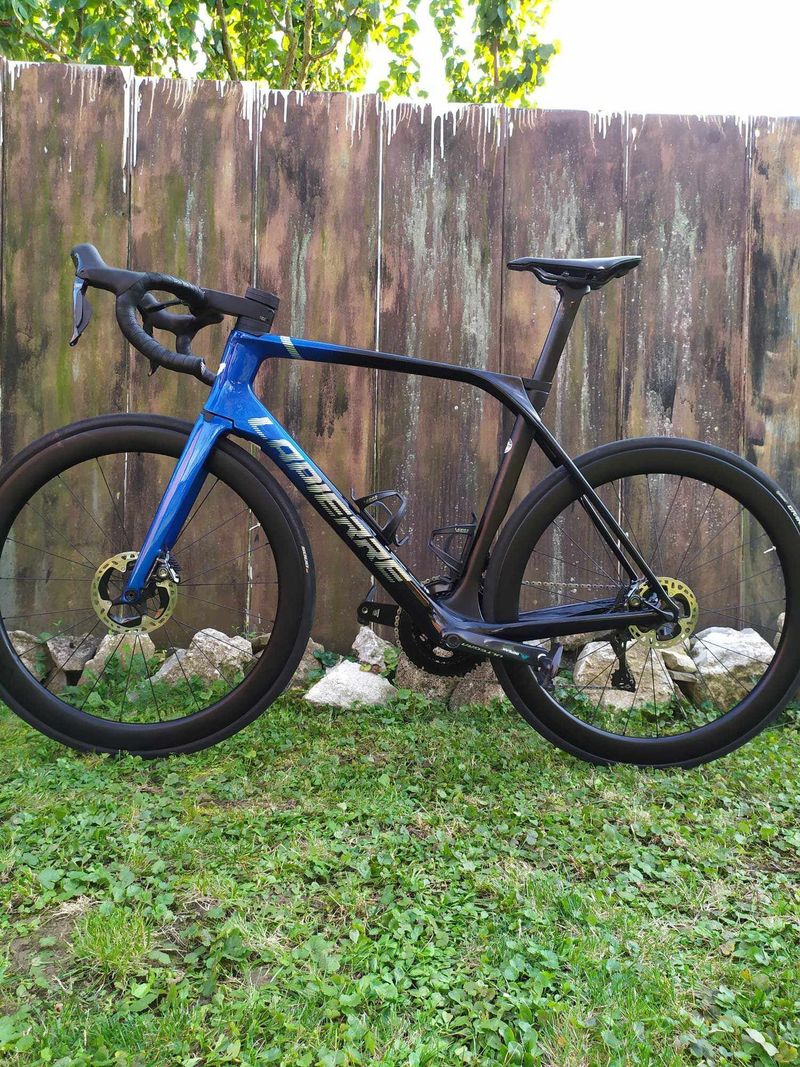 Lapierre Aircode DRS 9.0 L