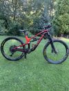 Canyon Spectral 2019 Karbon