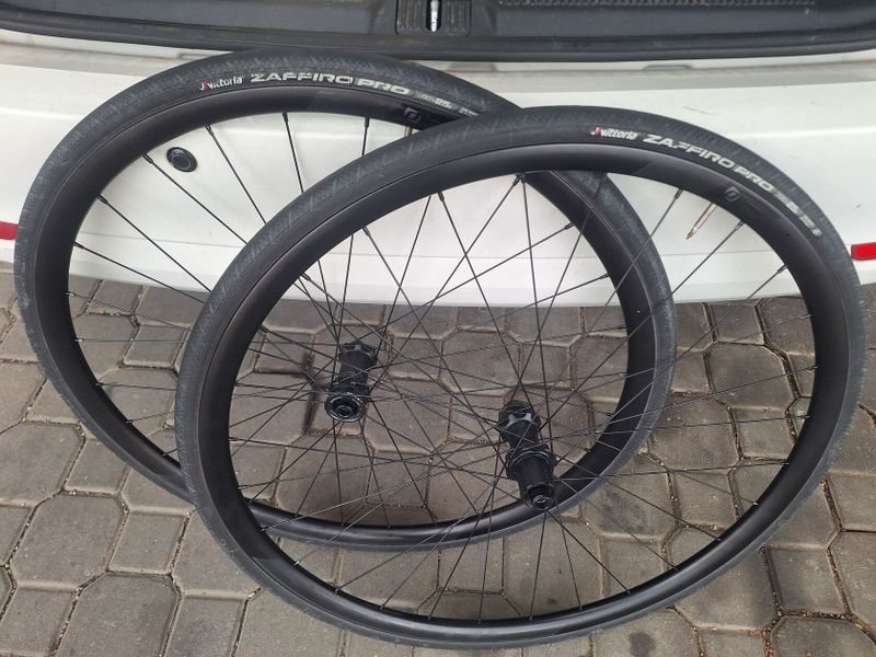 Syncros RP 2.0 Disc