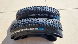 Schwalbe Nobby Nic Addix Speed Grip 29"