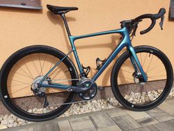 Prodám krásné kolo Giant Defy 