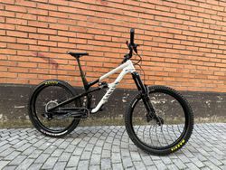 Canyon spectral Al 5. 29 upravený 