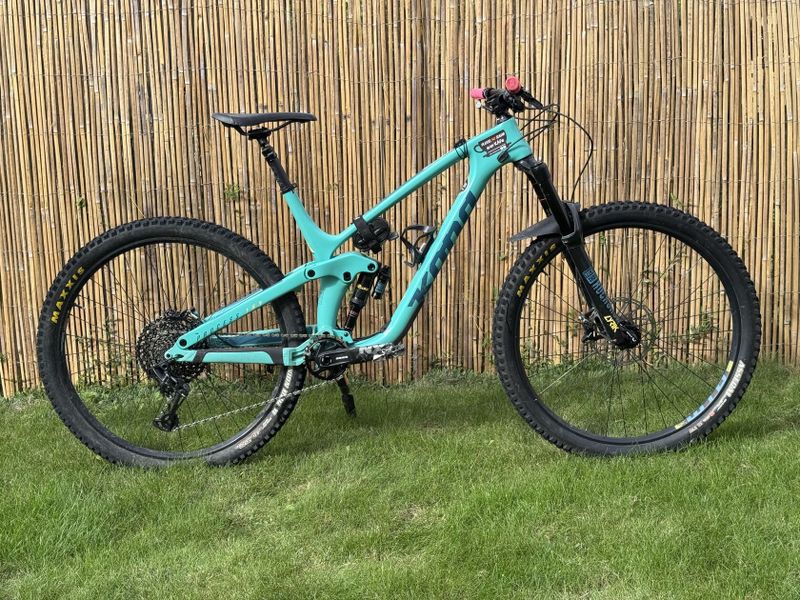 Kona PROCESS 153 CR 29 XL