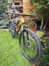 Orbea Oiz M-Pro OMX