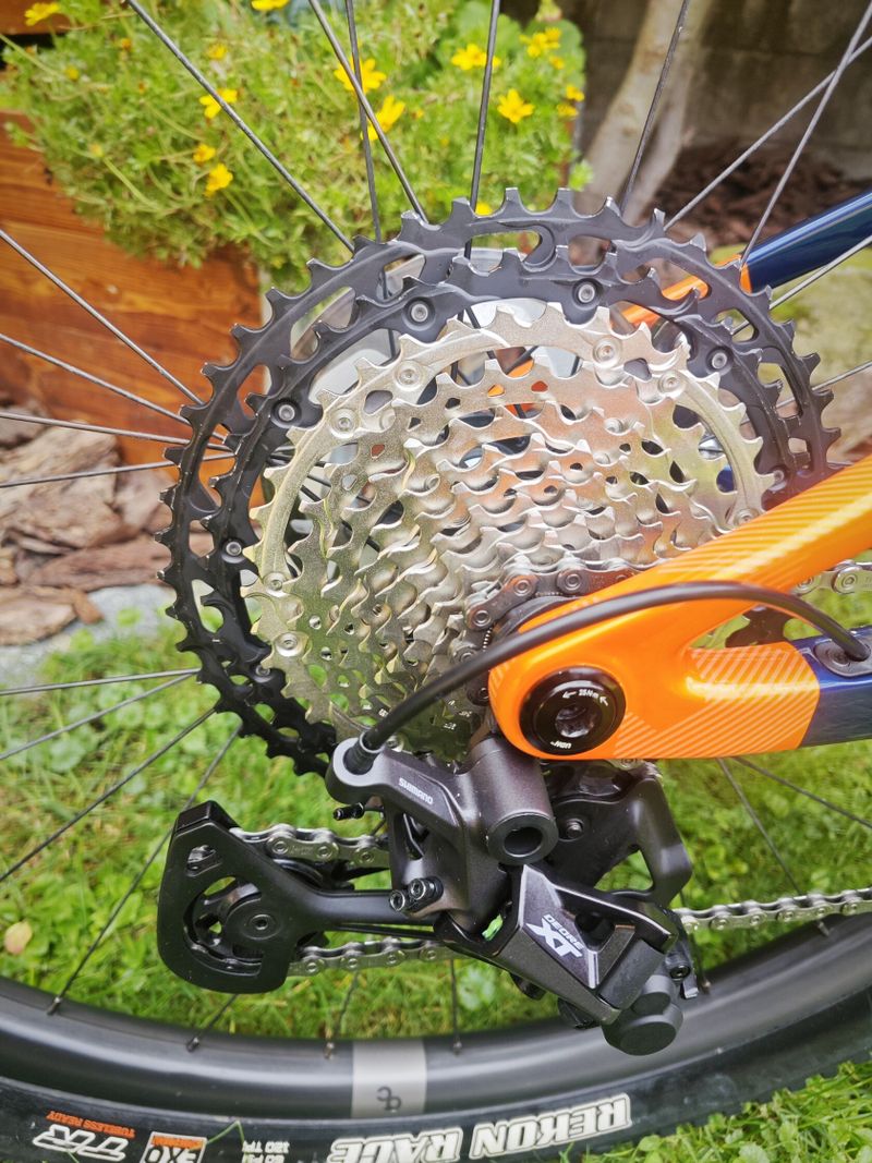 Orbea Oiz M-Pro OMX