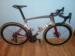 Ridley Noah Fast Disc 