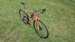 Specialized Crux Elite X1