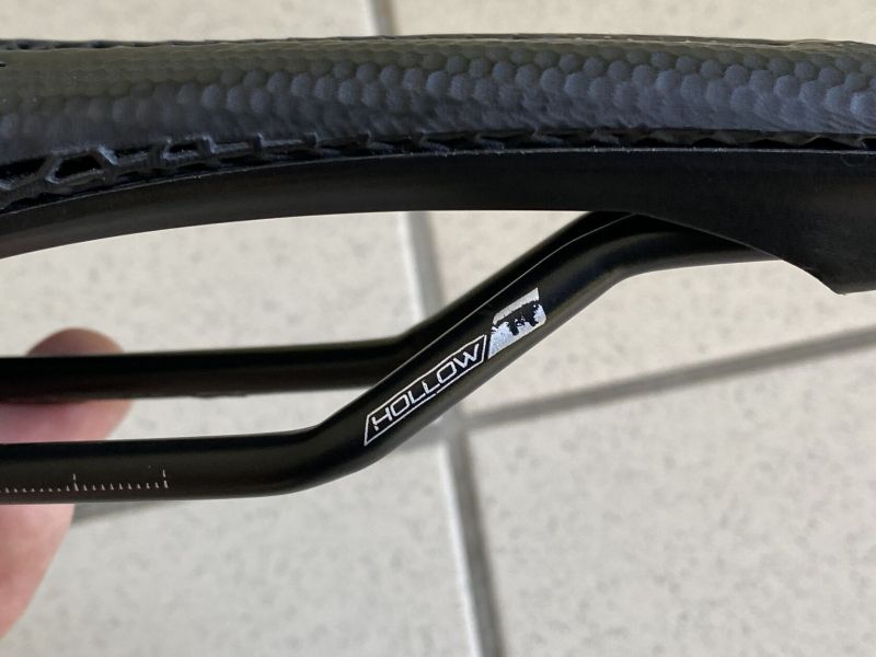 Sedlo Specialized Romin Evo Pro Mirror 143 blk 2023