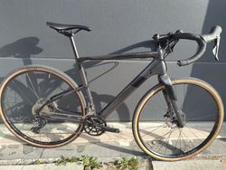 Cannondale topstone carbon GRX