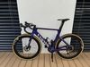  CANYON Aeroad CFR Di2 barva - Alpecin-Deceuninck Replica 2024, velikost M